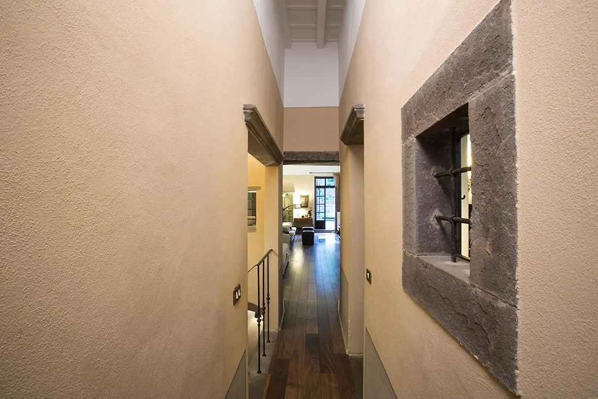 Apartment Ronco Giardino Florencia 0*,