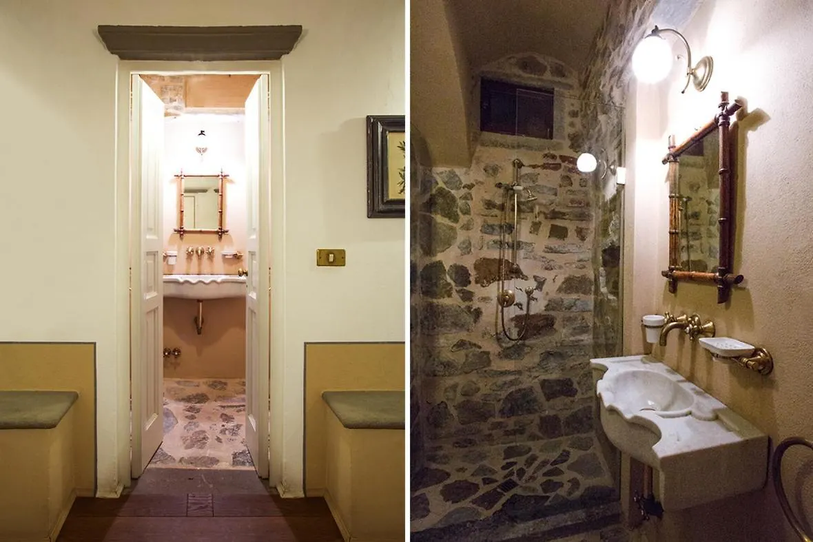 Apartment Ronco Giardino Florencia 0*,  Italia