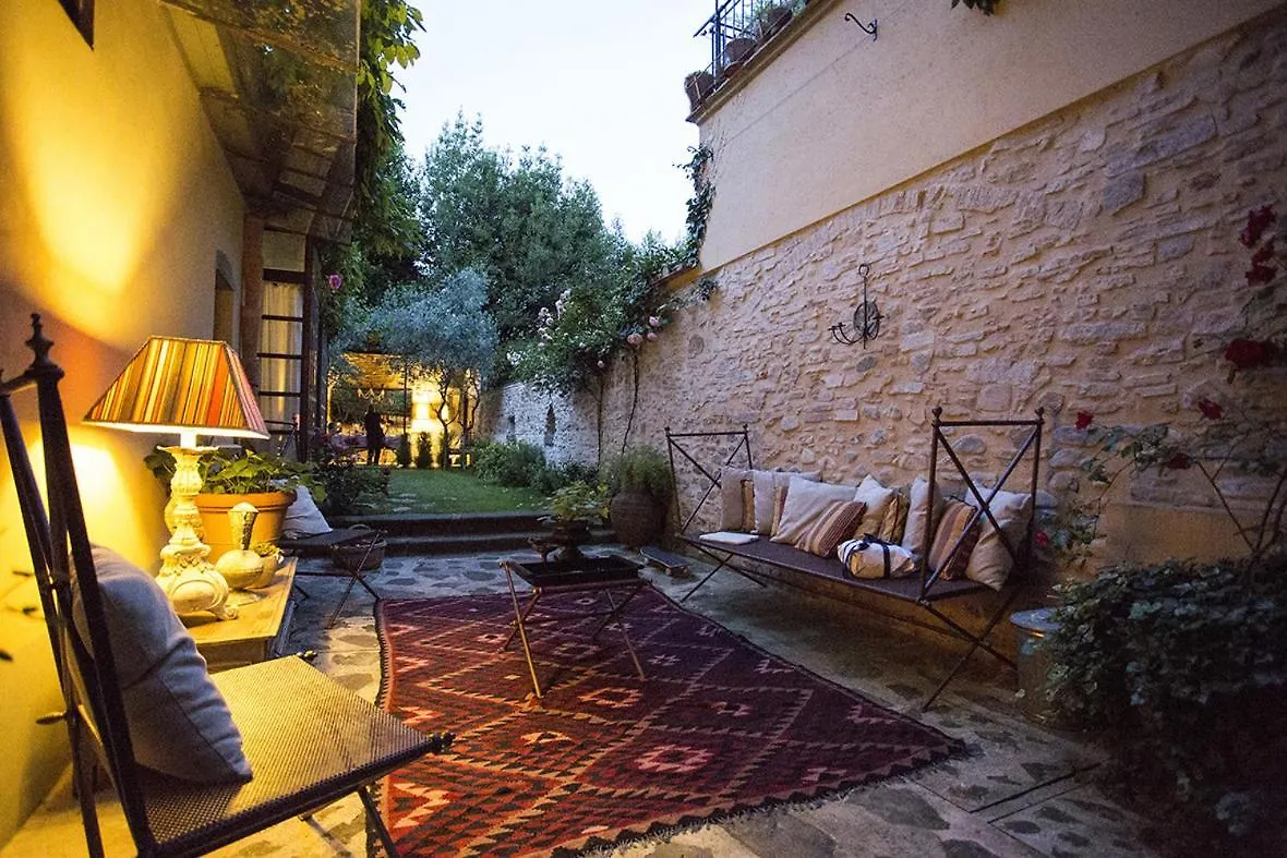 Apartment Ronco Giardino Florencia