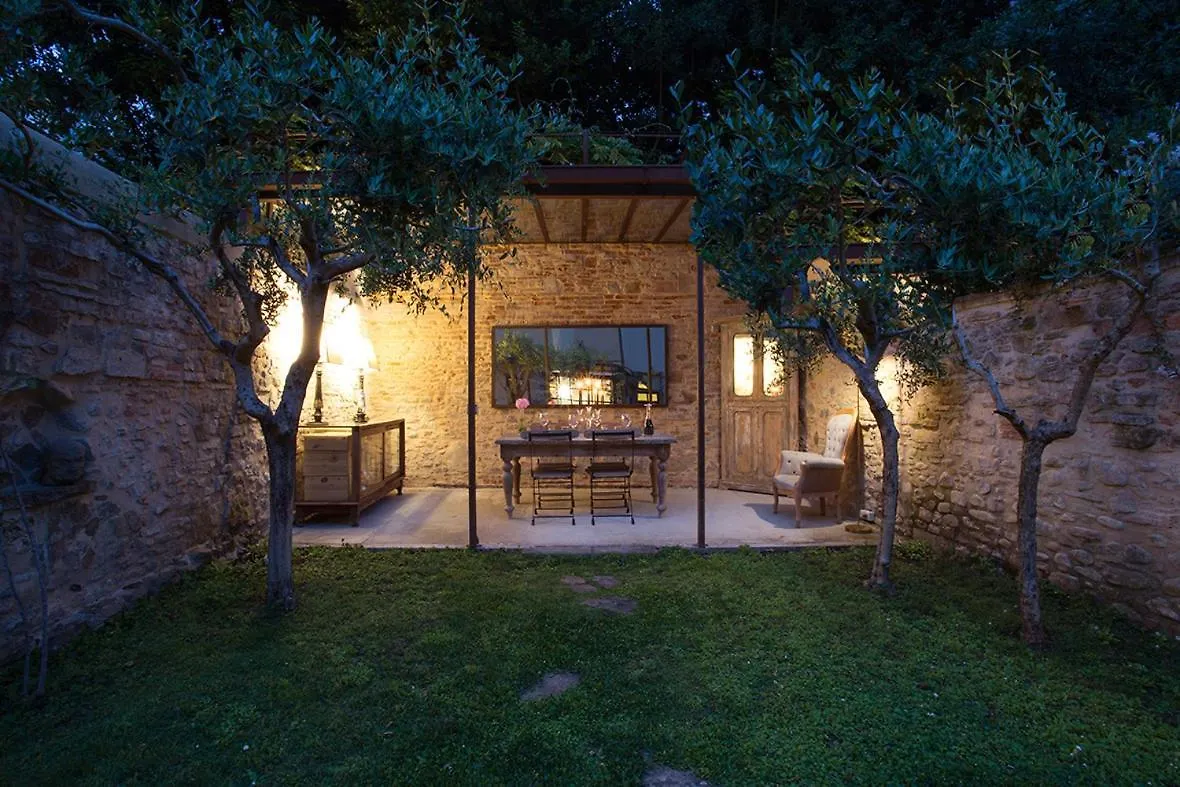Apartment Ronco Giardino Florencia Italia